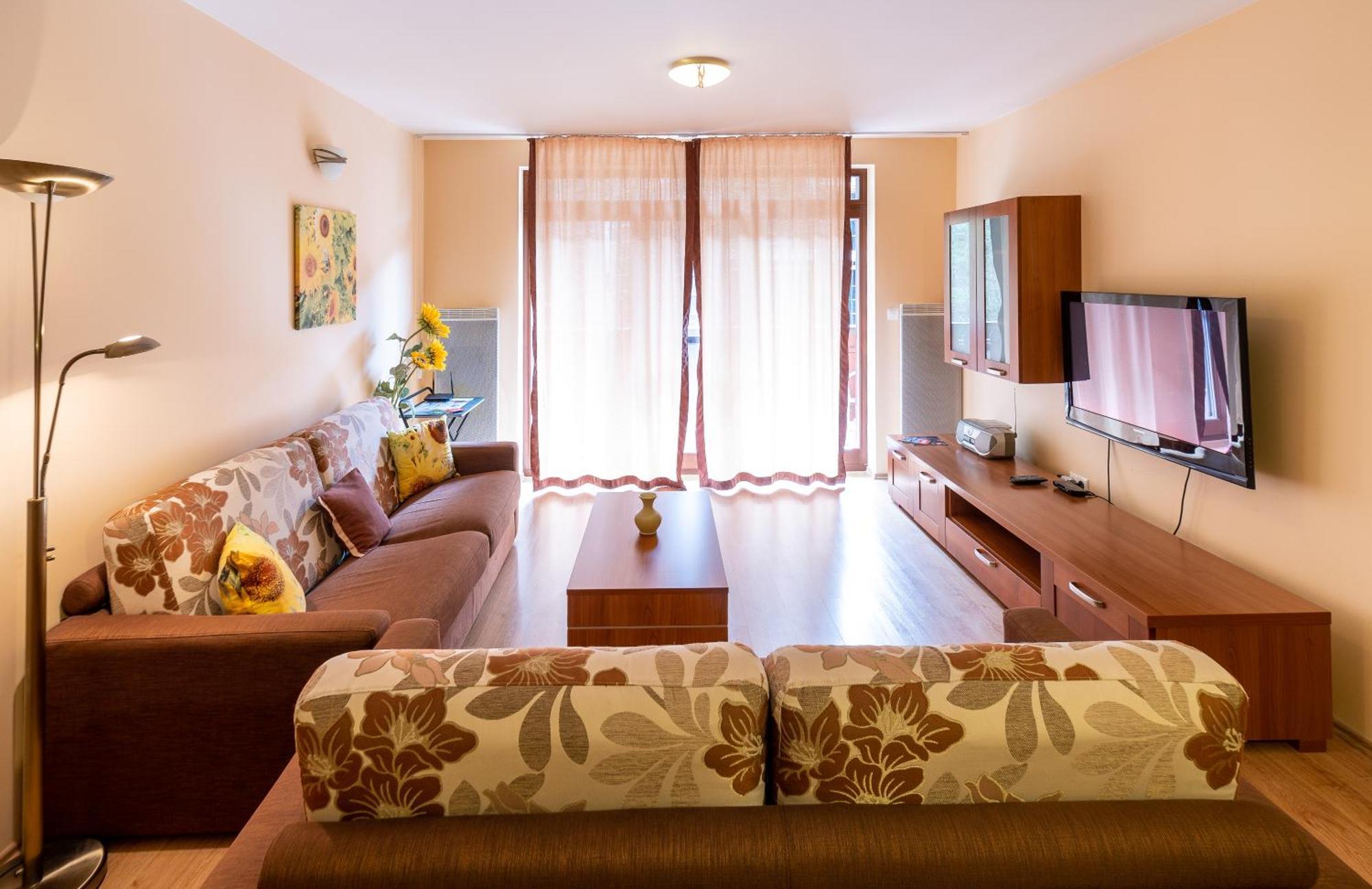 טאלה Rodinny Apartman Slnecnica מראה חיצוני תמונה