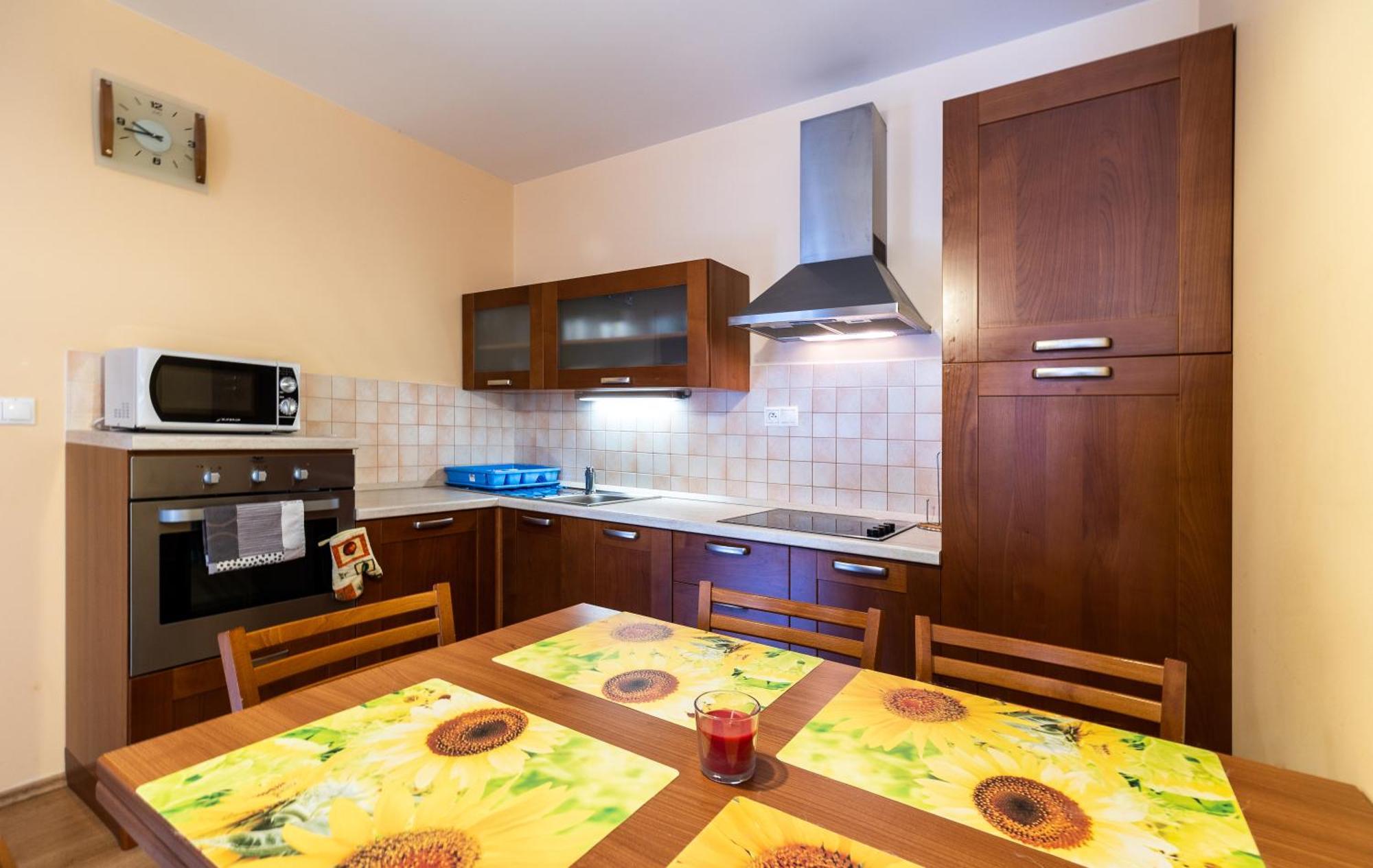 טאלה Rodinny Apartman Slnecnica מראה חיצוני תמונה
