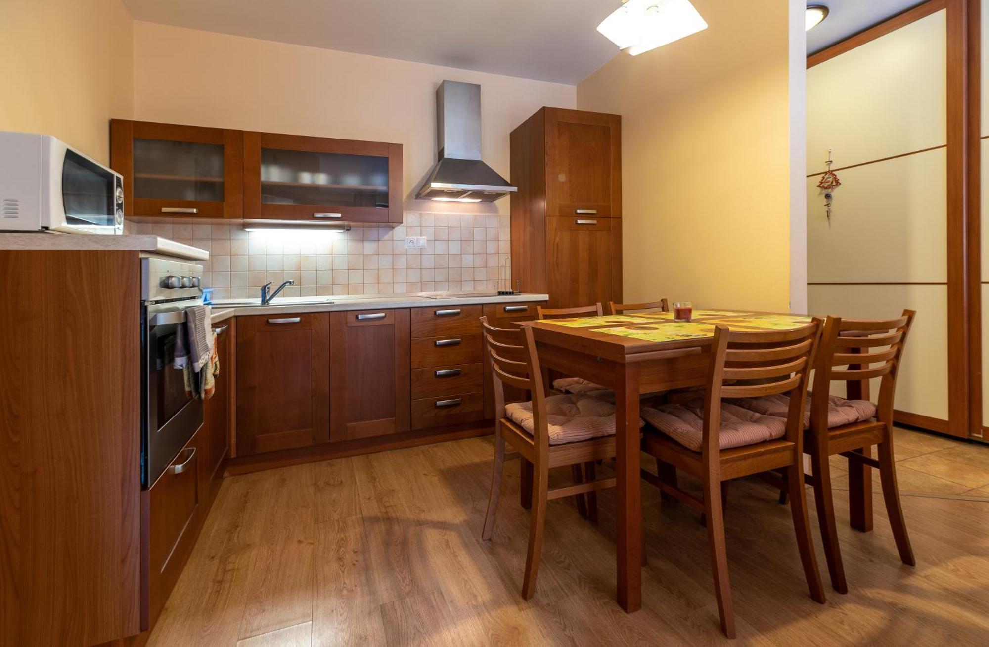 טאלה Rodinny Apartman Slnecnica מראה חיצוני תמונה