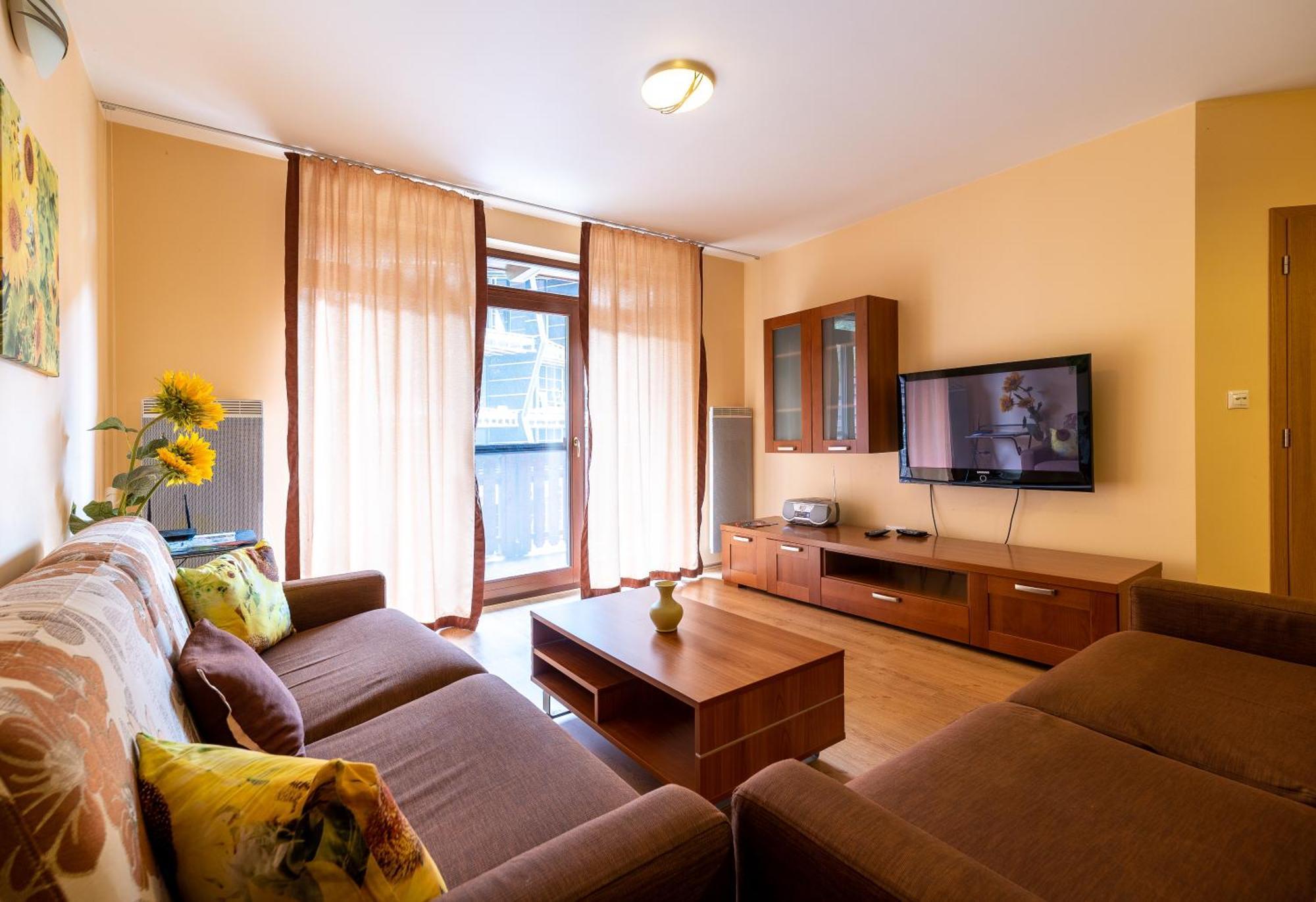 טאלה Rodinny Apartman Slnecnica מראה חיצוני תמונה