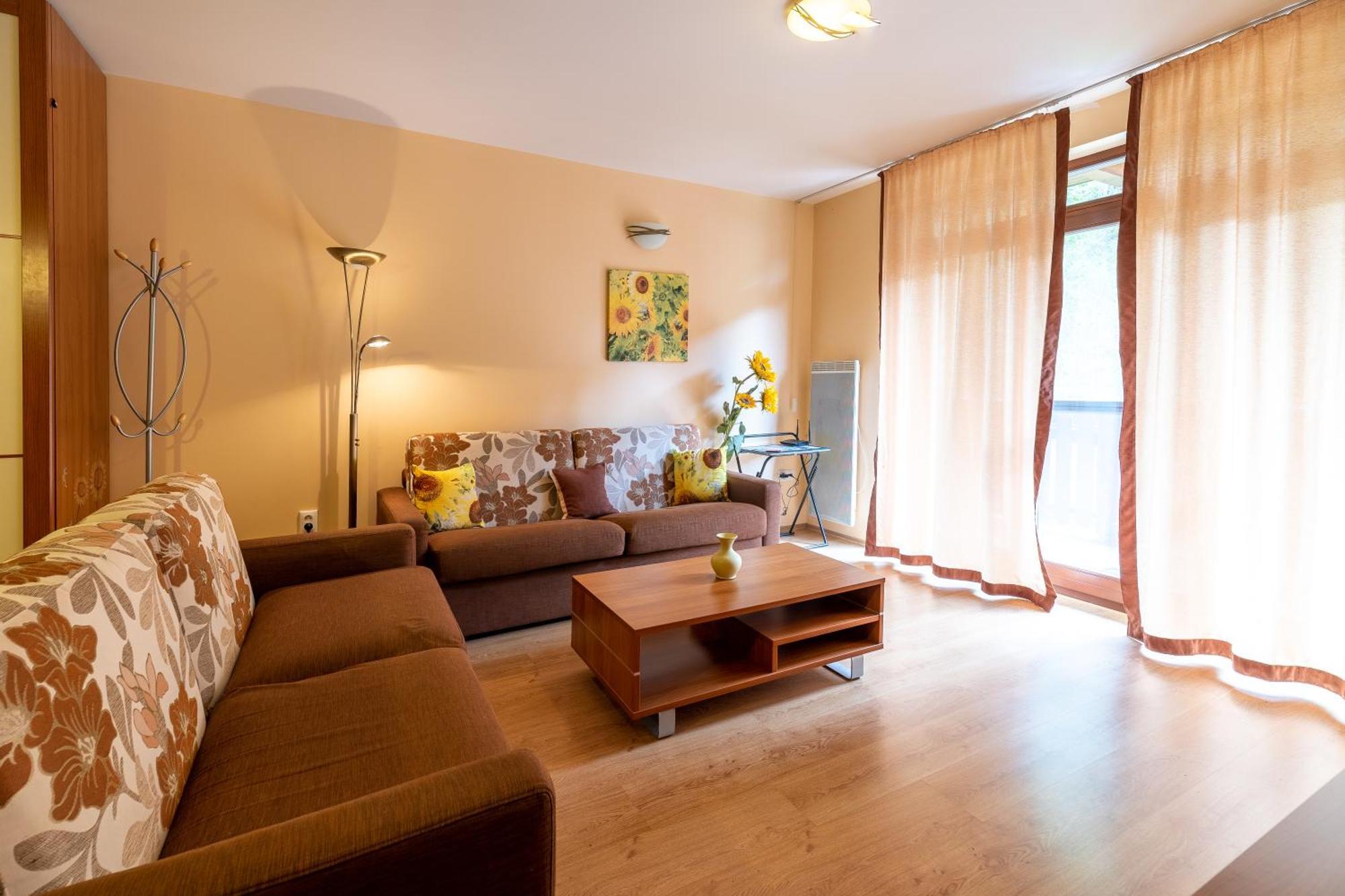 טאלה Rodinny Apartman Slnecnica מראה חיצוני תמונה