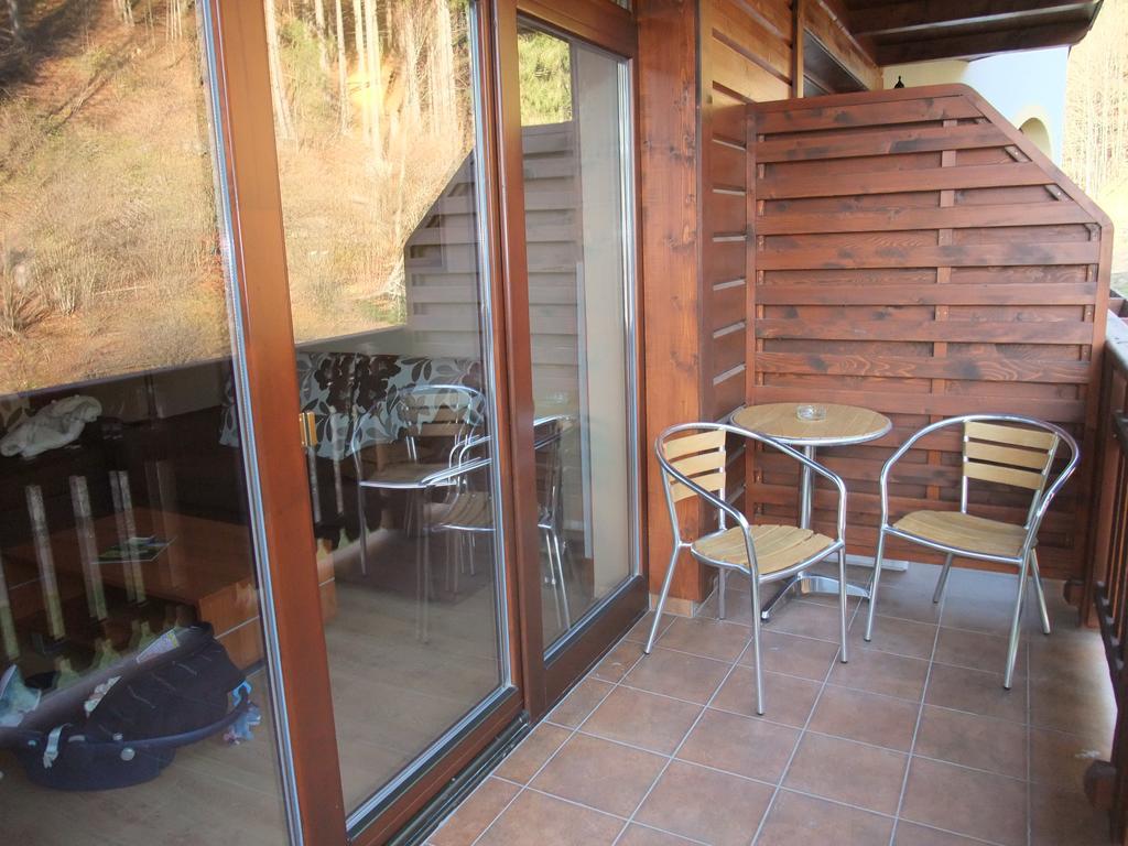 טאלה Rodinny Apartman Slnecnica מראה חיצוני תמונה