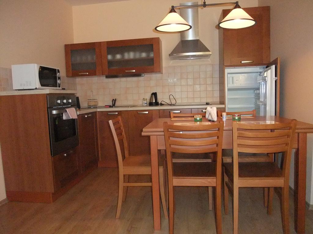 טאלה Rodinny Apartman Slnecnica מראה חיצוני תמונה