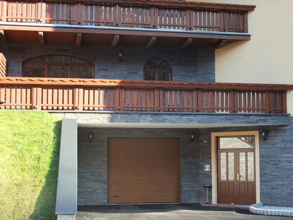 טאלה Rodinny Apartman Slnecnica מראה חיצוני תמונה