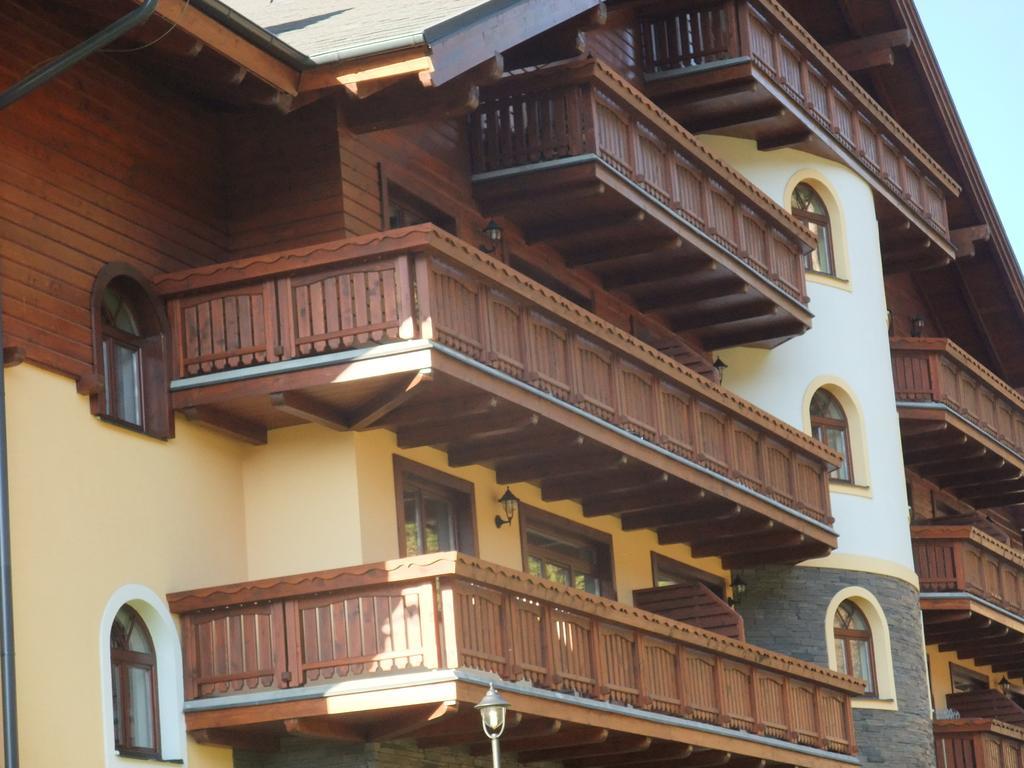 טאלה Rodinny Apartman Slnecnica מראה חיצוני תמונה