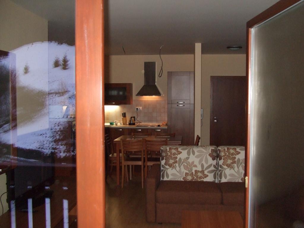 טאלה Rodinny Apartman Slnecnica מראה חיצוני תמונה