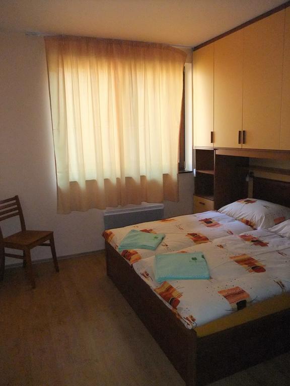 טאלה Rodinny Apartman Slnecnica מראה חיצוני תמונה