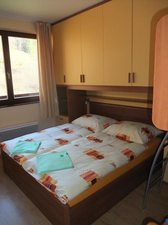 טאלה Rodinny Apartman Slnecnica מראה חיצוני תמונה