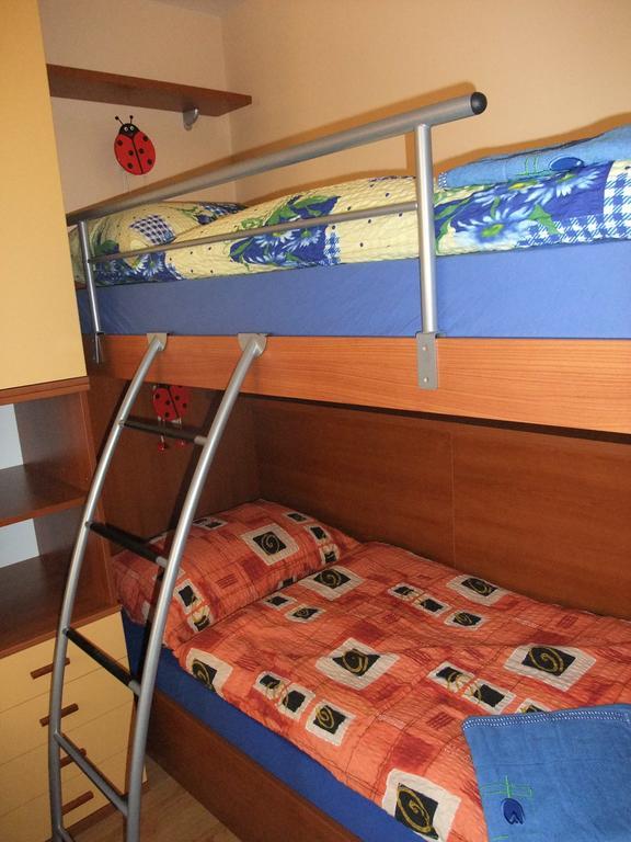טאלה Rodinny Apartman Slnecnica מראה חיצוני תמונה